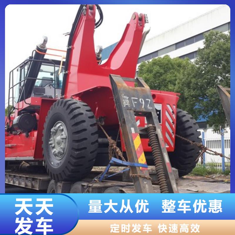 王益口碑好的物流基地