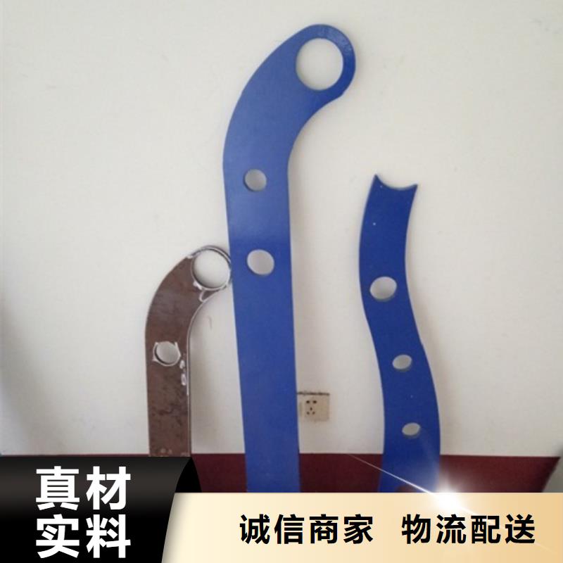 值得信赖的护栏厂家