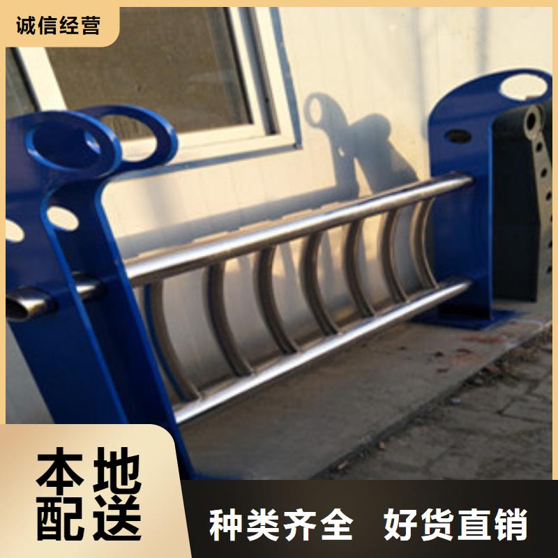 道路护栏甄选厂家