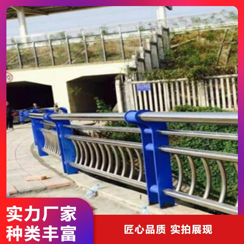 专业销售护栏厂家