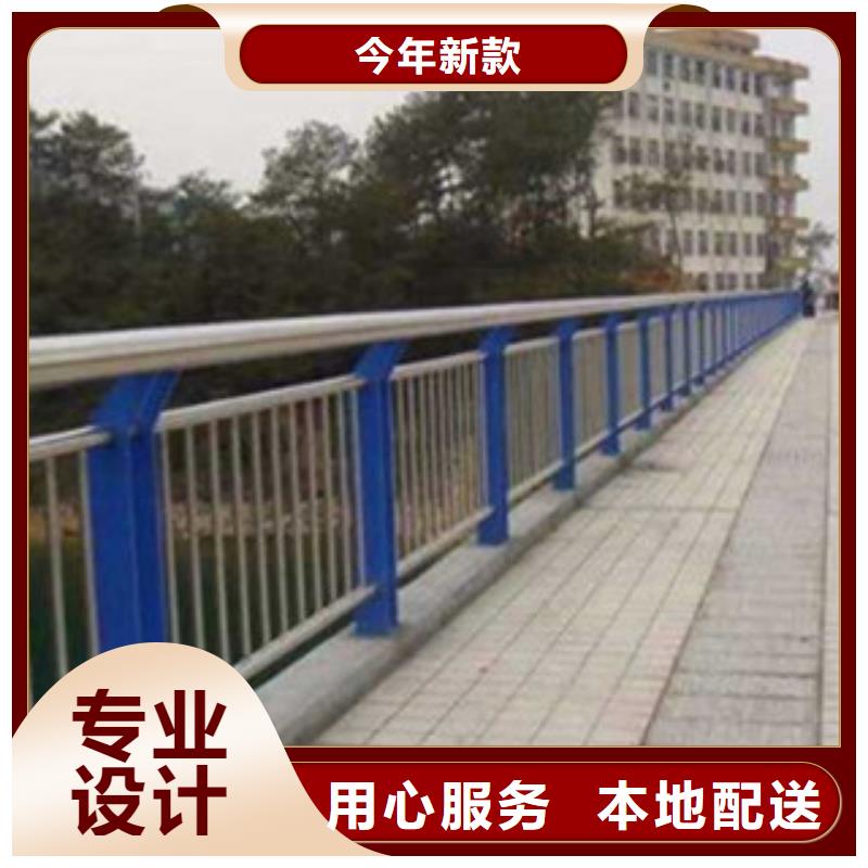 质量可靠的护栏公司