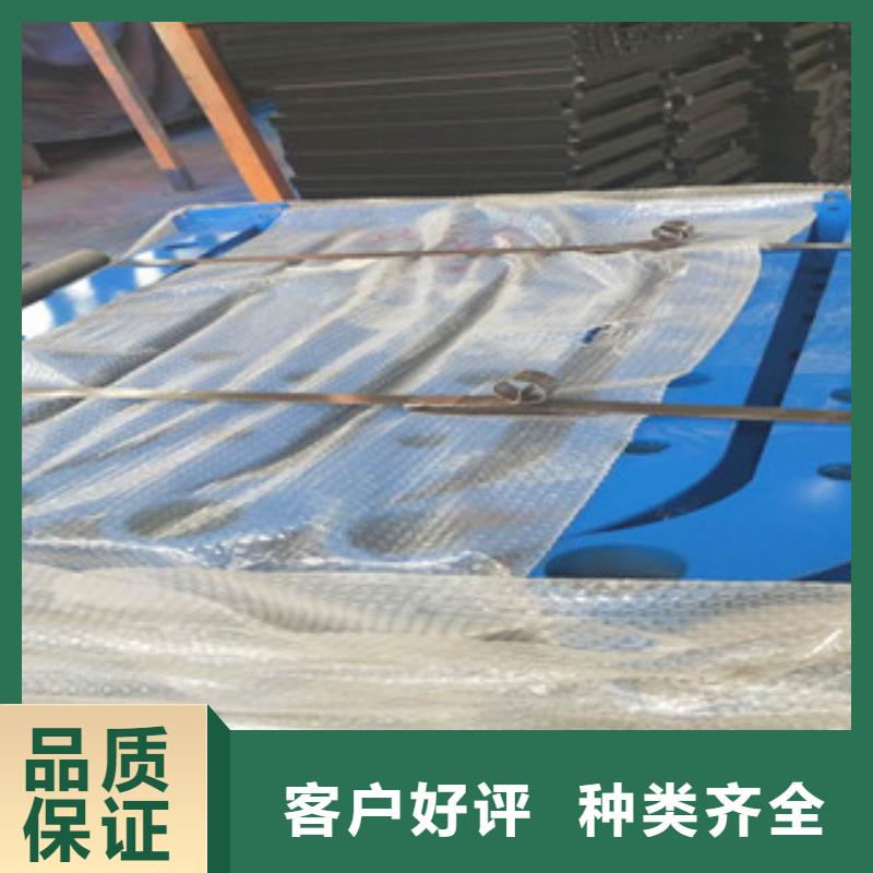 现货供应_景观护栏 品牌:宏达友源不锈钢护栏厂