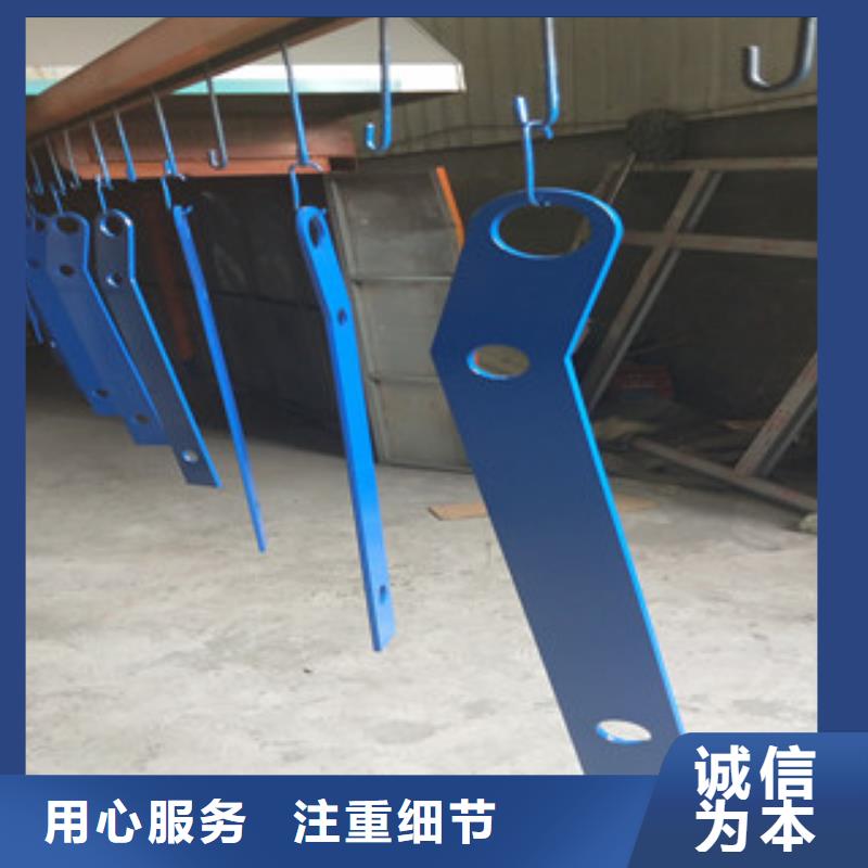 景观护栏 优质供应商