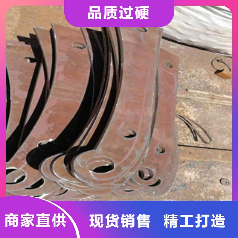 景观护栏 供应商 景观护栏 厂家