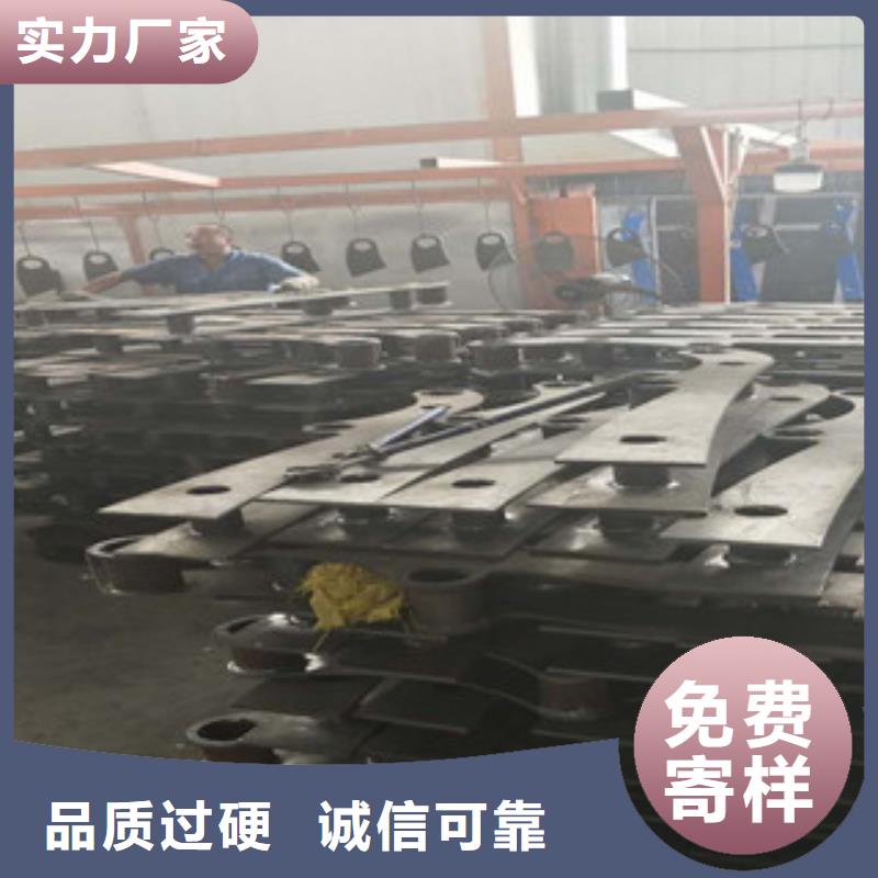 交通护栏 厂家，货源足