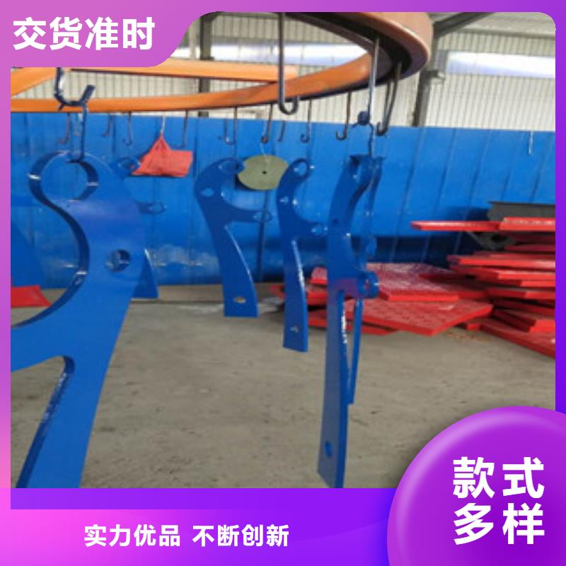 交通护栏 匠心品质