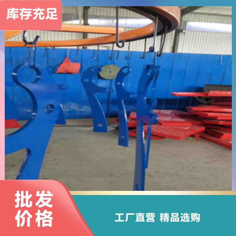 交通护栏 -您身边的交通护栏 厂家
