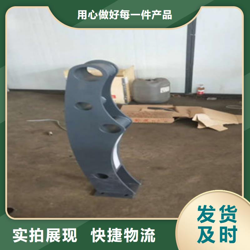交通护栏 专业销售团队