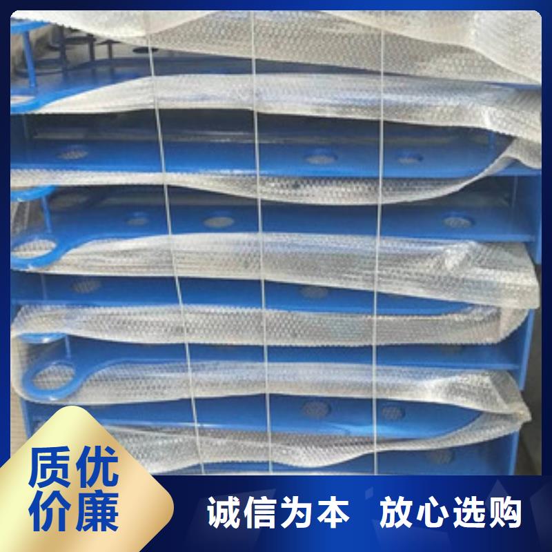 交通护栏 值得信赖-厂家