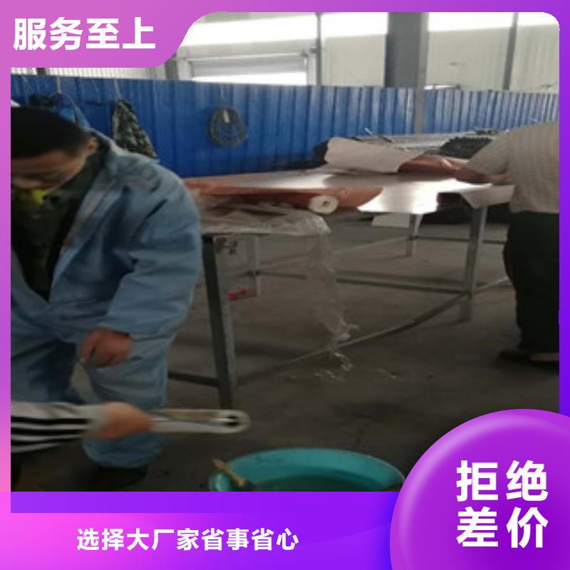 优惠的不锈钢复合管护栏828实力厂家