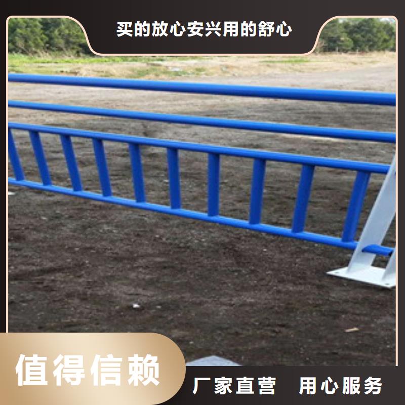 不锈钢复合管护栏排行