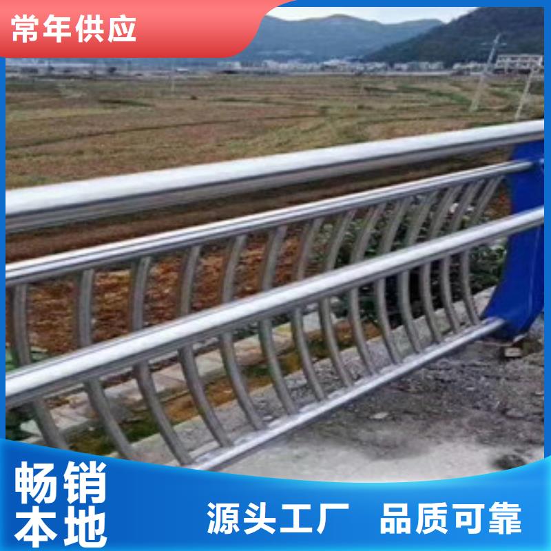 不锈钢复合管护栏排行