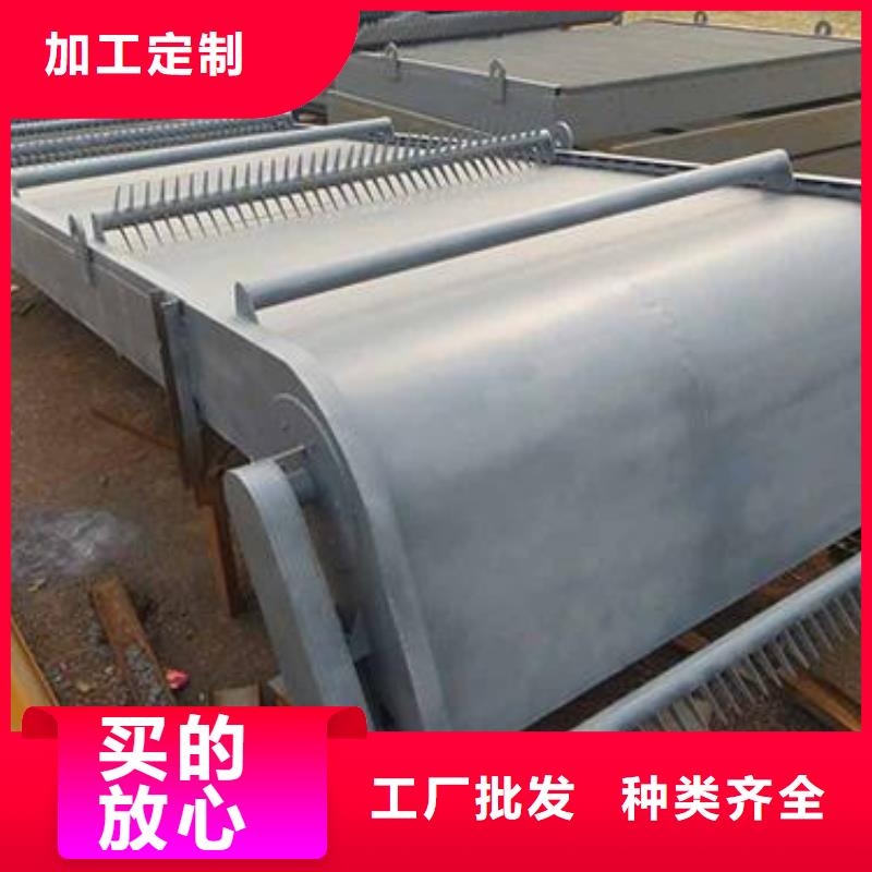 清污机生产商_海腾水工机械厂快速报价