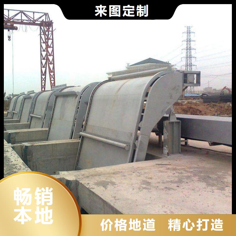 古塔实力雄厚的清污机供货商