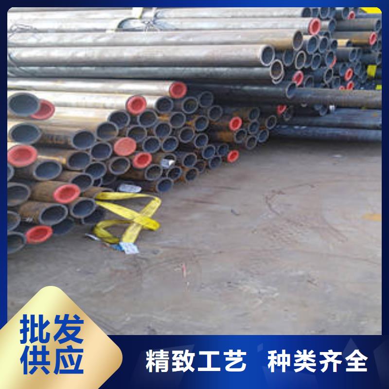 无缝管业内好评
