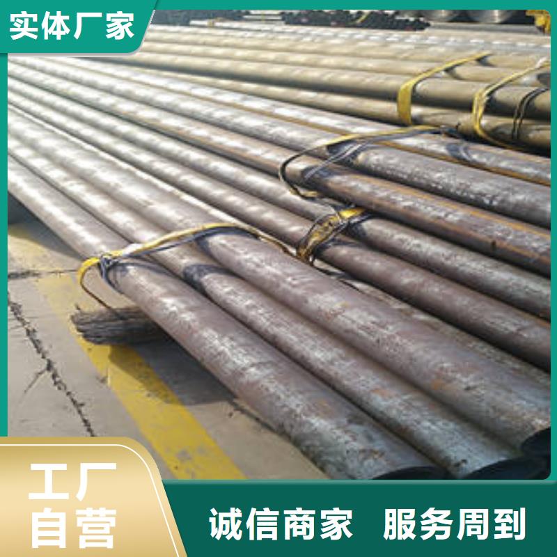 无缝管有资质