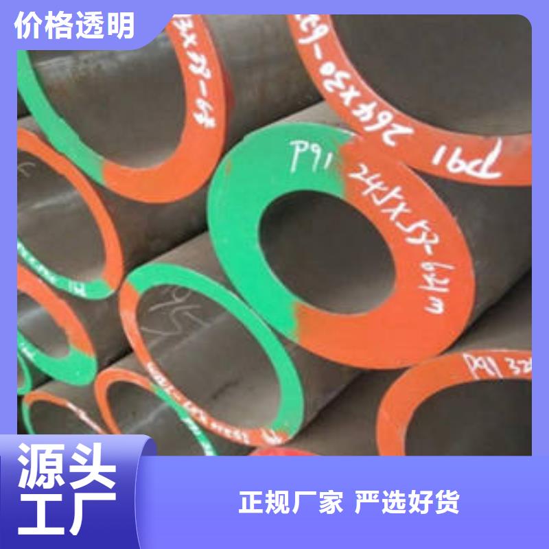 合金管质量可靠的厂家