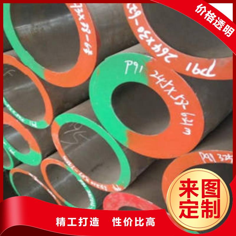 合金管-您身边的合金管厂家