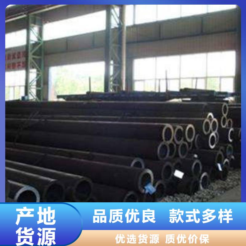 12Cr1MoV合金管行情走势