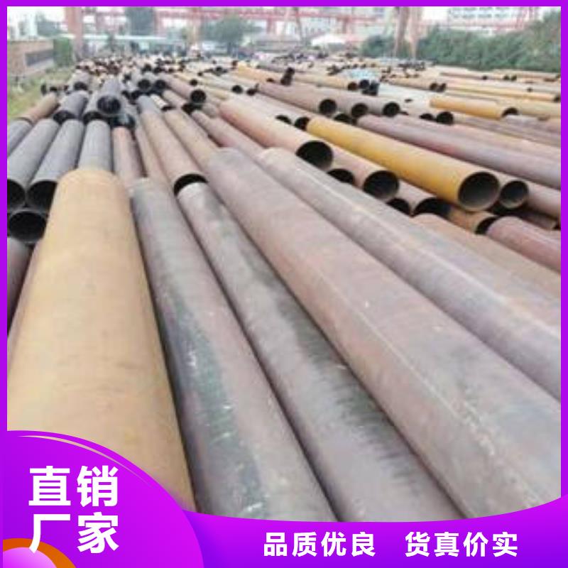 低温管厂家设备齐全