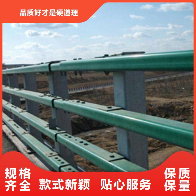 碧江桥梁防撞护栏有现货