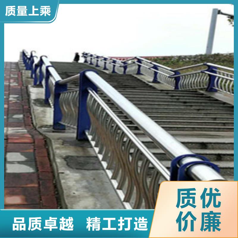 生产桥梁护栏的基地