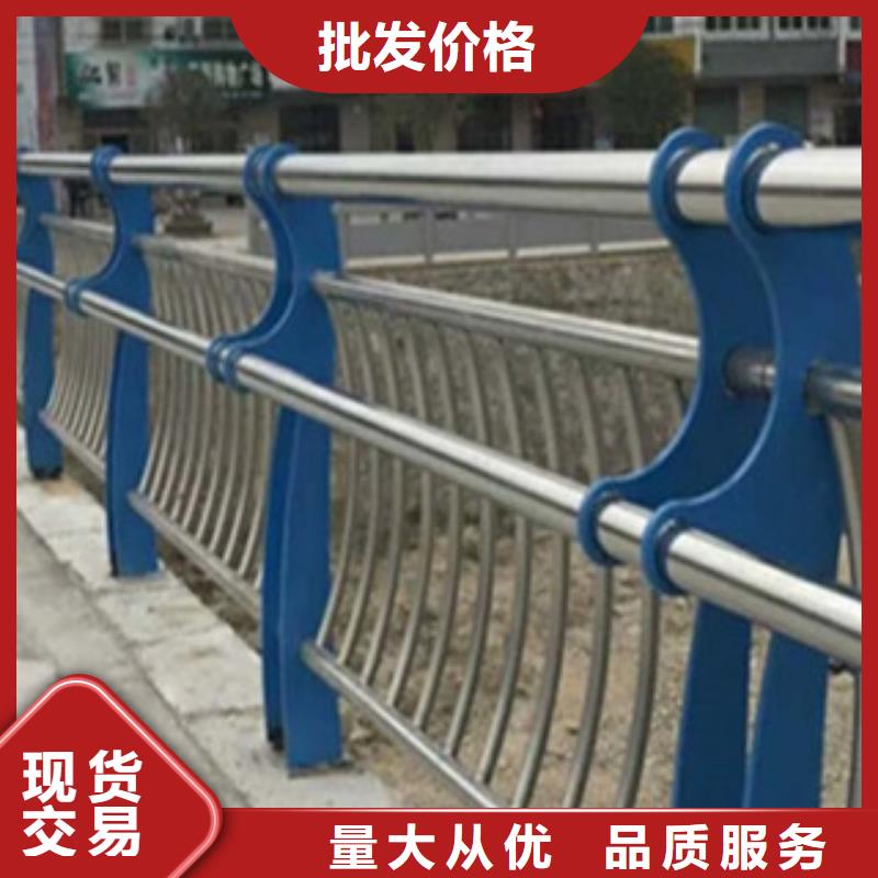 桥梁护栏供货稳定