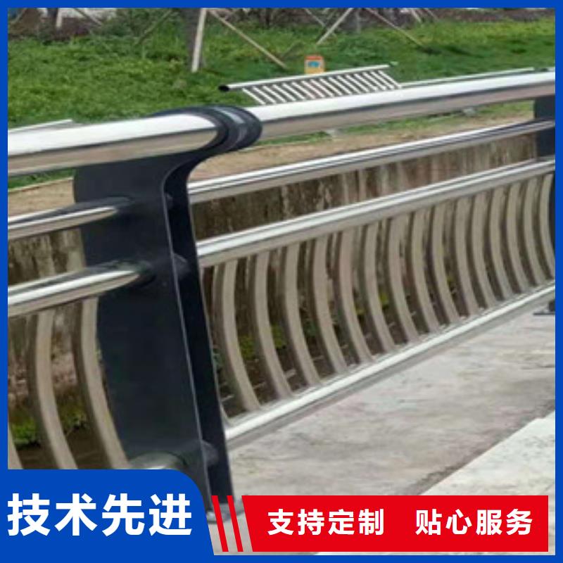 桥梁护栏供应商