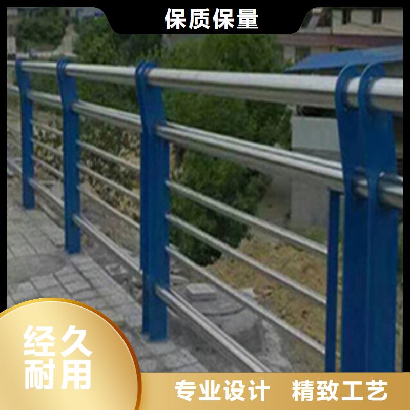 价格合理的桥梁护栏供货商