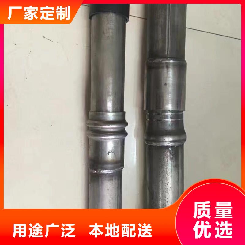 声测管品牌保证品质保障价格合理