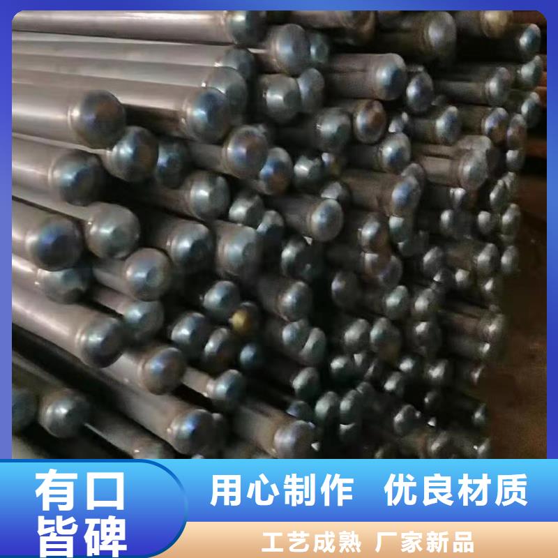 声测管优点用心做好每一件产品
