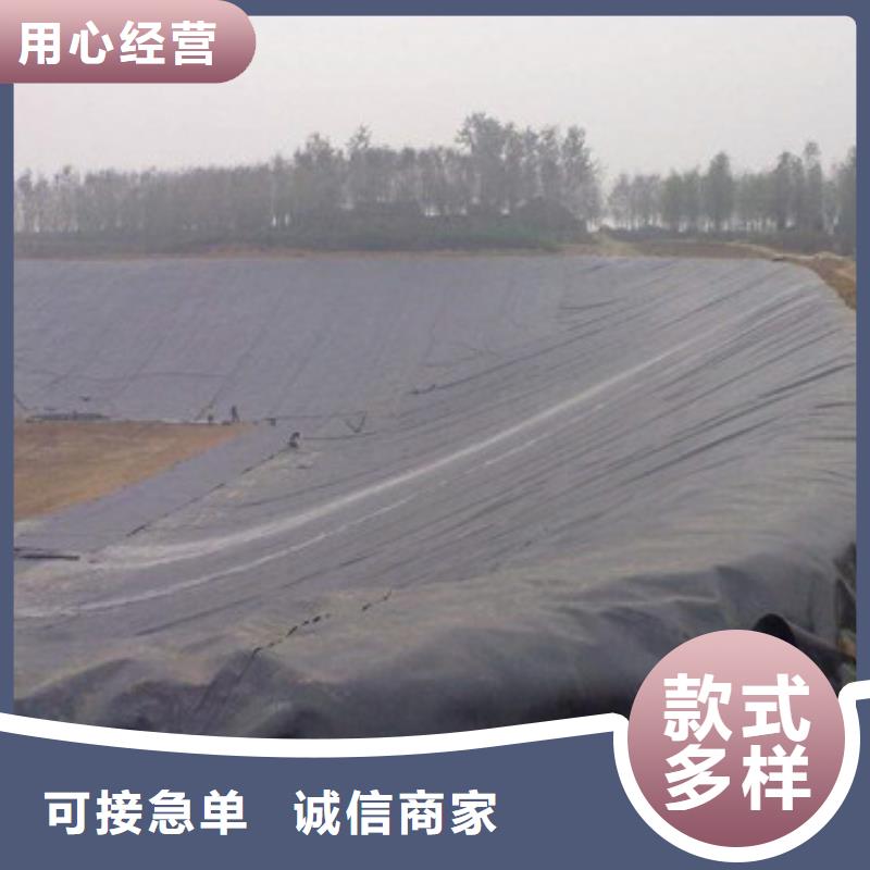现货供应土工膜_生产厂家