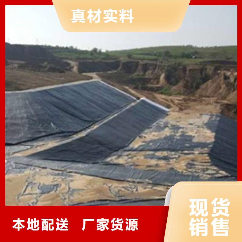 土工膜品牌实力商家