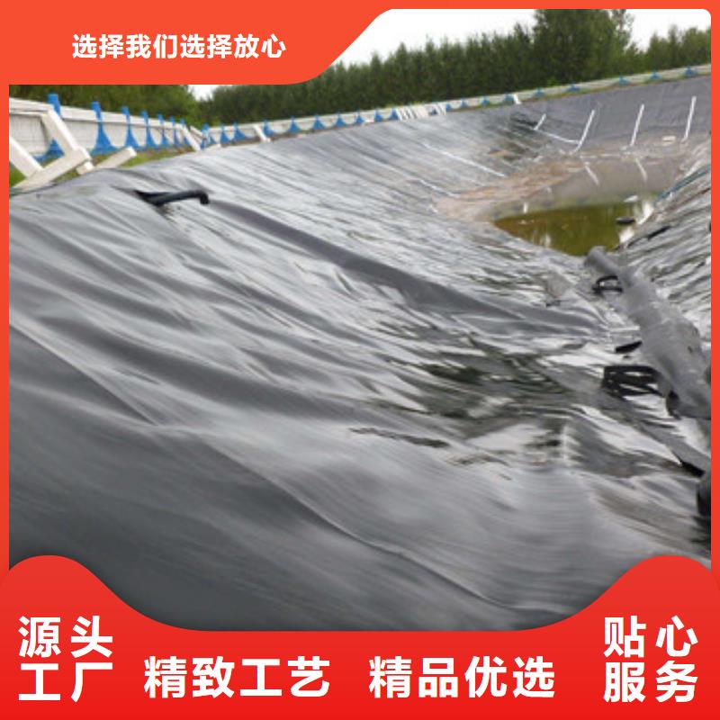 现货供应土工膜_生产厂家