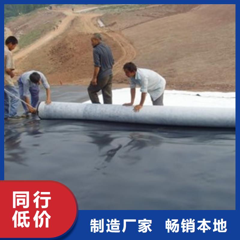 土工膜_[路捷工程材料有限公司]