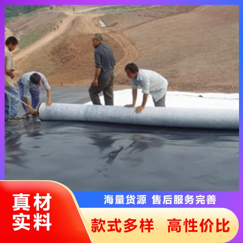 土工膜单价