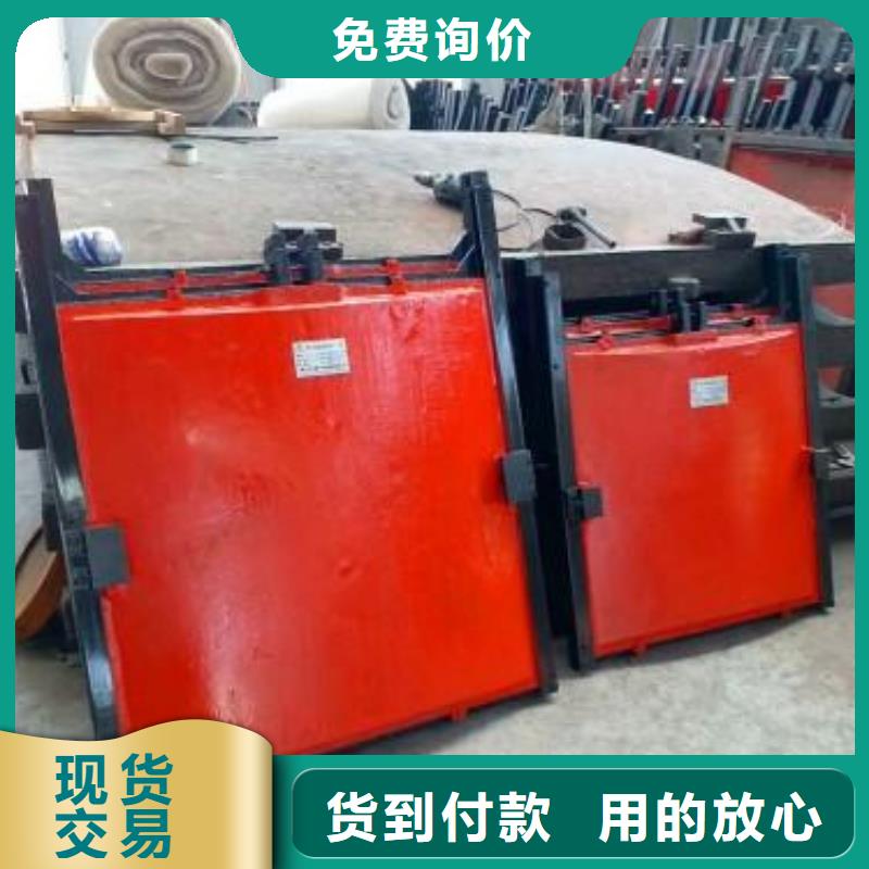 临沭县铸铁镶铜闸门