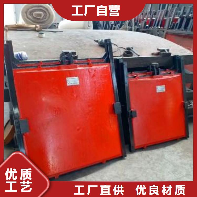 铸铁闸门本地批发