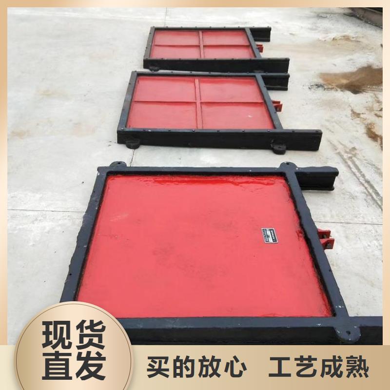 铸铁闸门_品类齐全