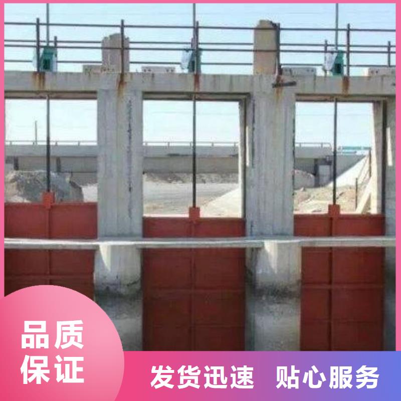 铸铁闸门厂家