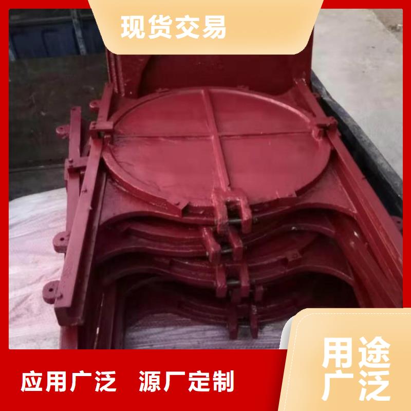 优质铸铁闸门厂家
