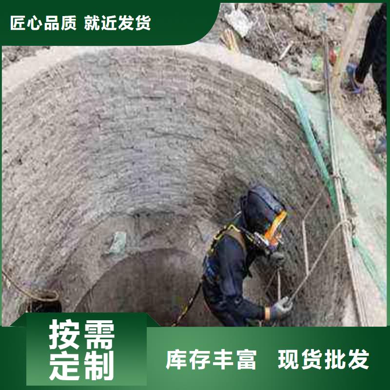 高品质管道清淤供应商