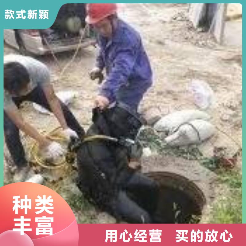 管道清淤单价