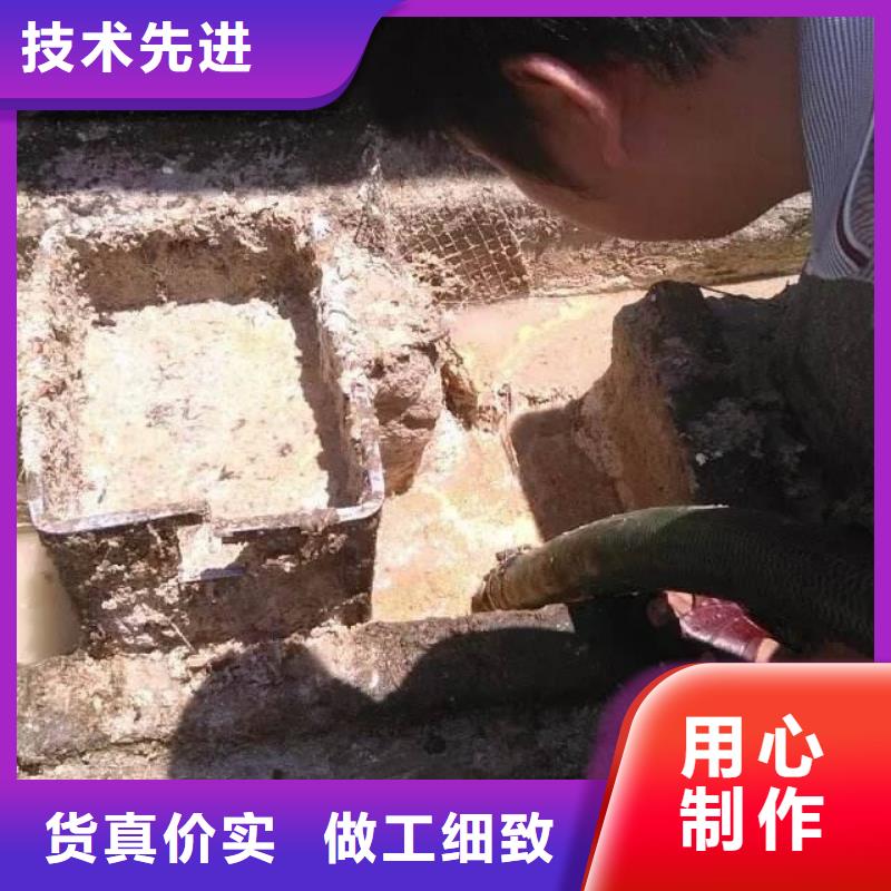 管道清淤专业配送