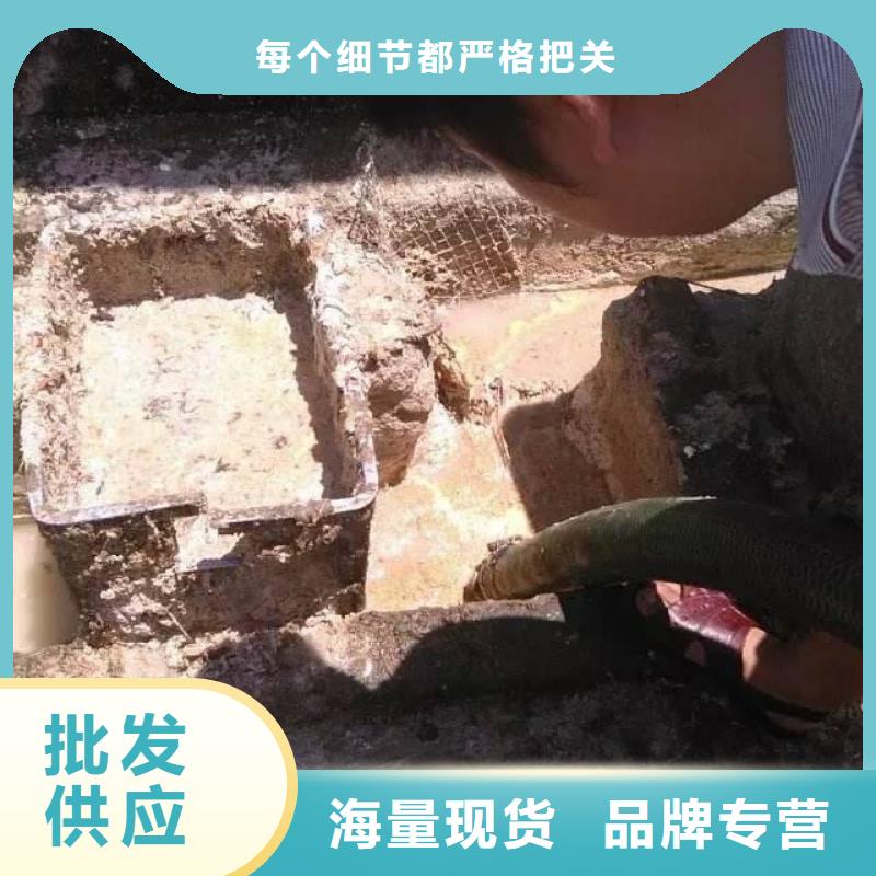 本地的管道清淤生产厂家