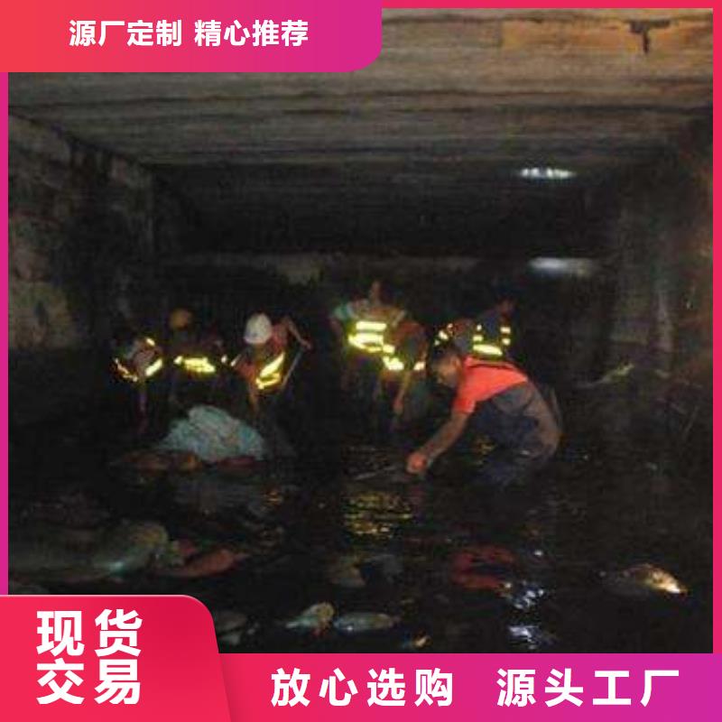 管道清淤实力工厂放心选购