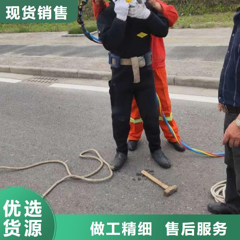 有现货的打堵头生产厂家