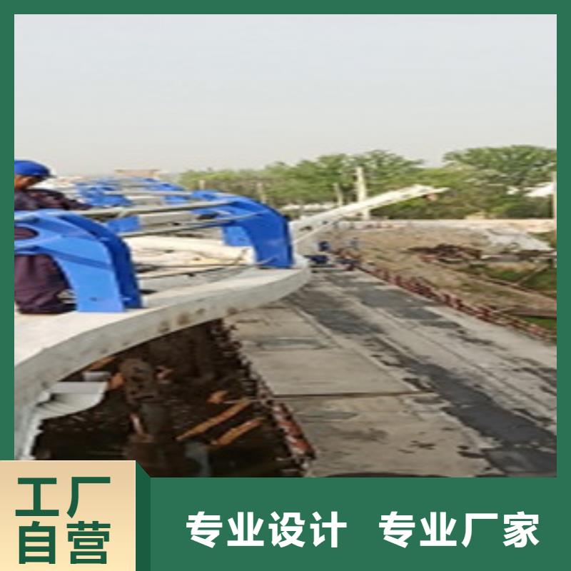 采购不锈钢复合管护栏必看-质量好