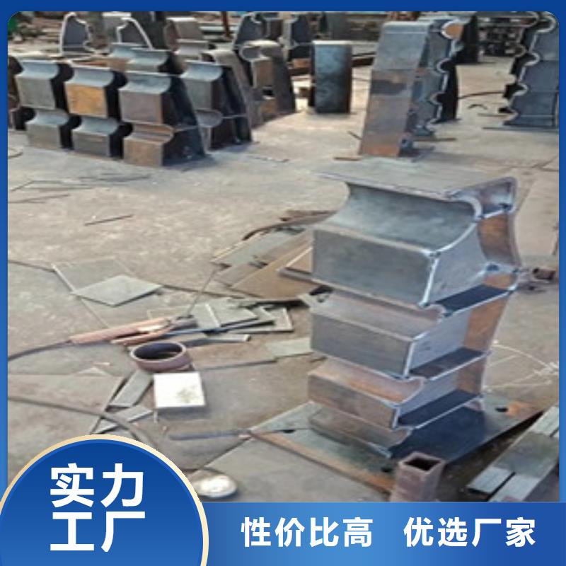 不锈钢复合管护栏薄利多销