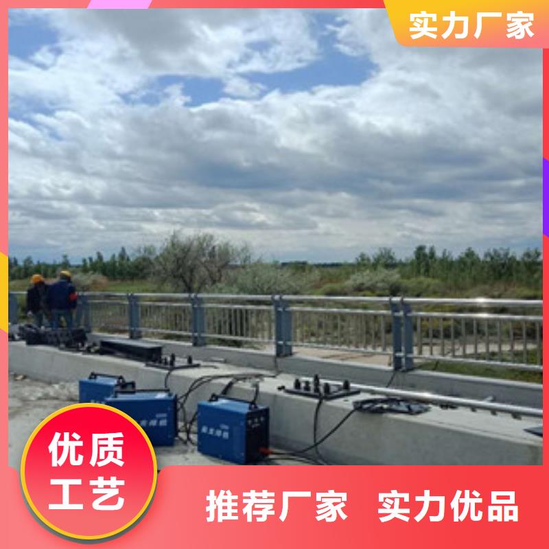 批发桥梁护栏的厂家